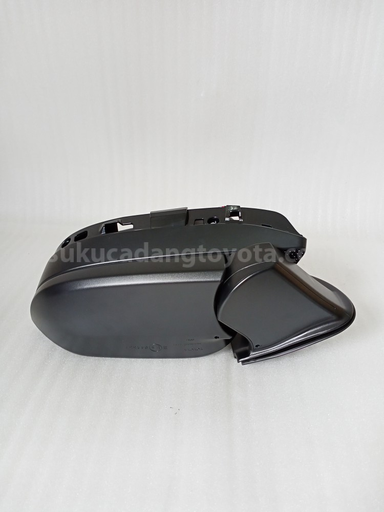 879100KC61 MIRROR ASSY, OUTER R - TOYOTA