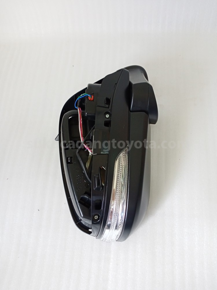 879100KD11 MIRROR ASSY, OUTER R - TOYOTA