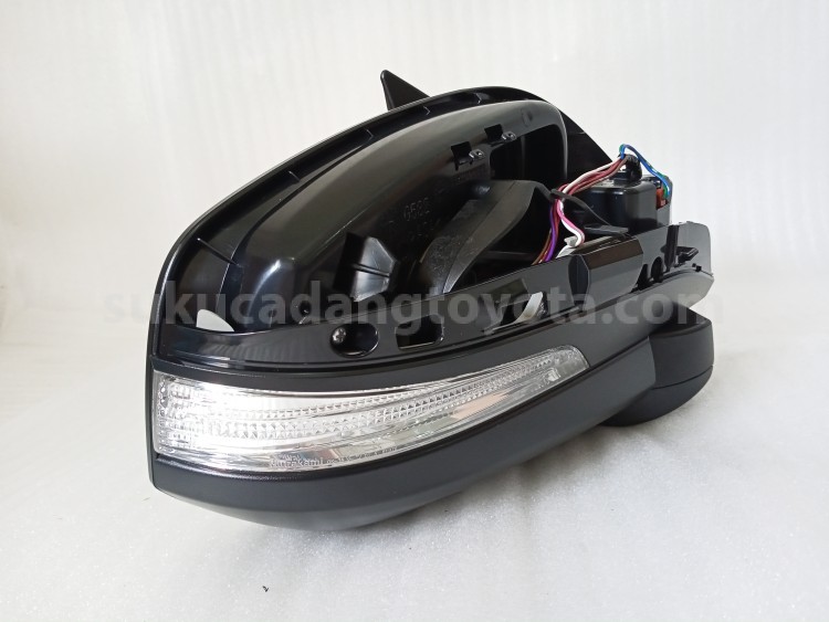 879100KD11 MIRROR ASSY, OUTER R - TOYOTA