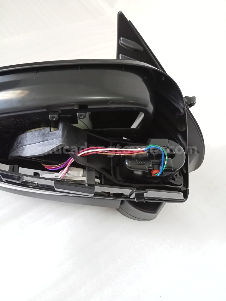 879100KD11 MIRROR ASSY, OUTER R - TOYOTA