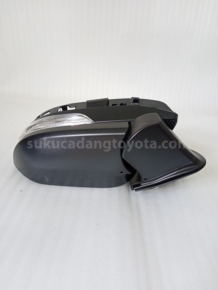 879100KD11 MIRROR ASSY, OUTER R - TOYOTA
