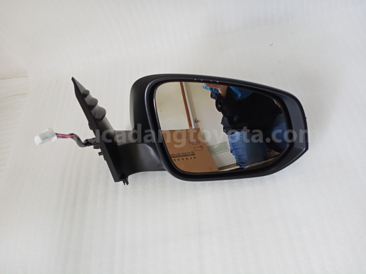 879100KF11 MIRROR A/S OUT RR RH - TOYOTA