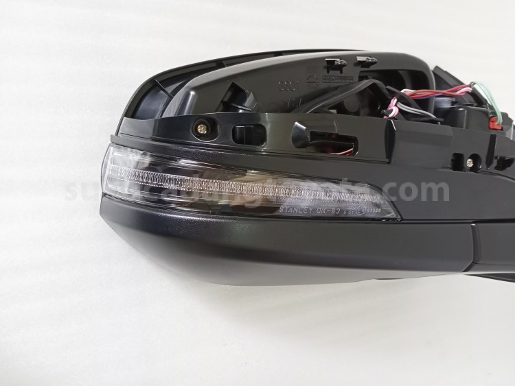 879100KF11 MIRROR A/S OUT RR RH - TOYOTA