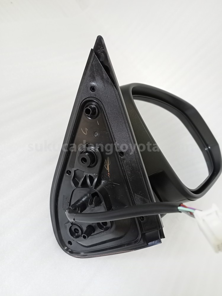 879100KF11 MIRROR A/S OUT RR RH - TOYOTA