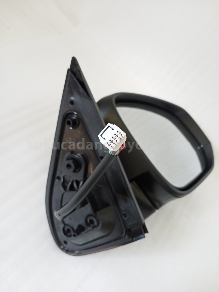 879100KF11 MIRROR A/S OUT RR RH - TOYOTA