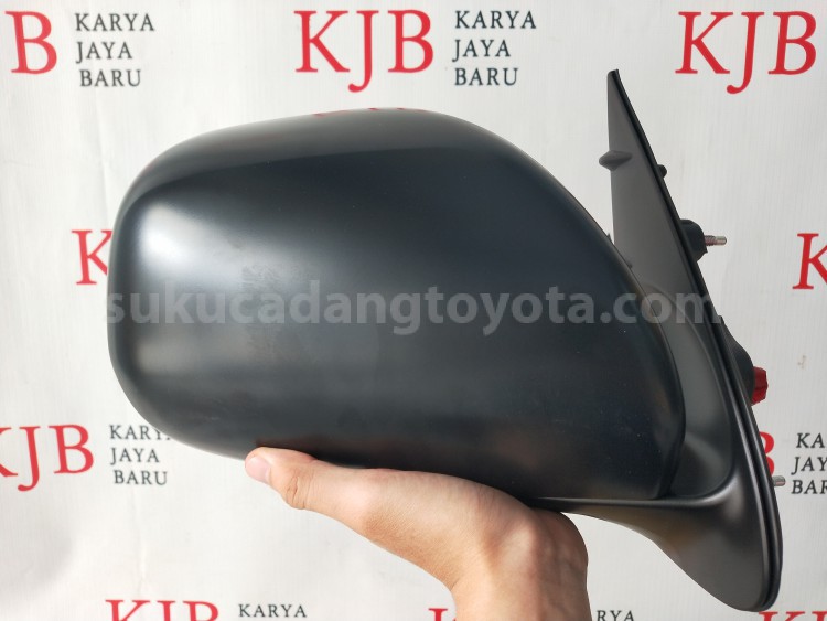 8791026620 MIRROR ASSY, OUTER - TOYOTA