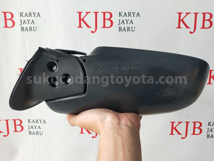 8791026620 MIRROR ASSY, OUTER - TOYOTA