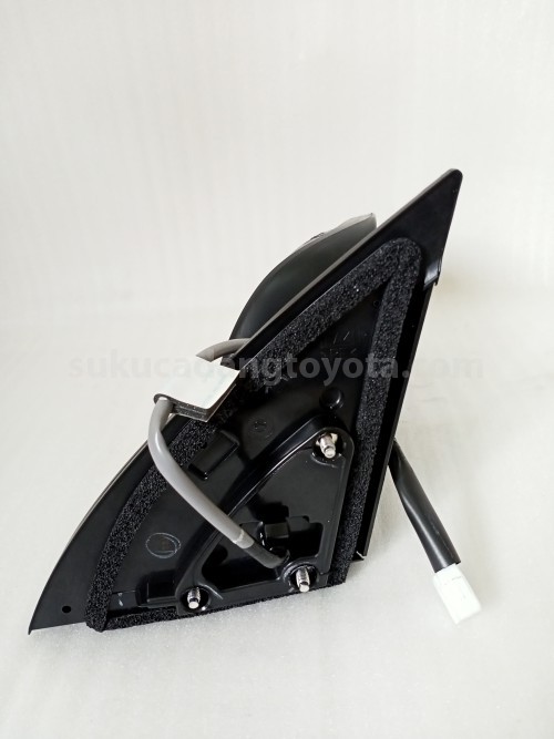87910BZ070 MIRROR A/S OUT RR RH - TOYOTA