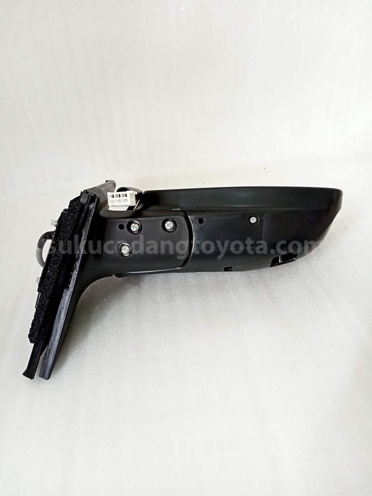 87910BZ070 MIRROR A/S OUT RR RH - TOYOTA