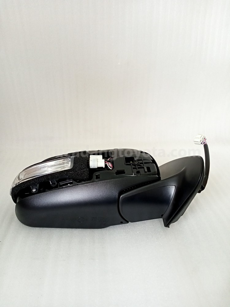 87910BZ150 MIRROR AS OUTER RH - TOYOTA