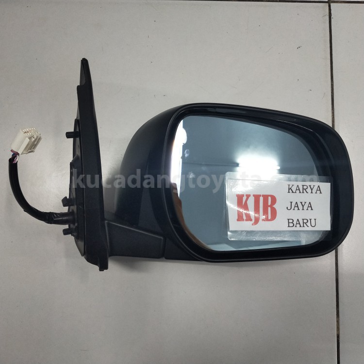 87910BZ160 MIRROR A/S,OUTER RR - TOYOTA