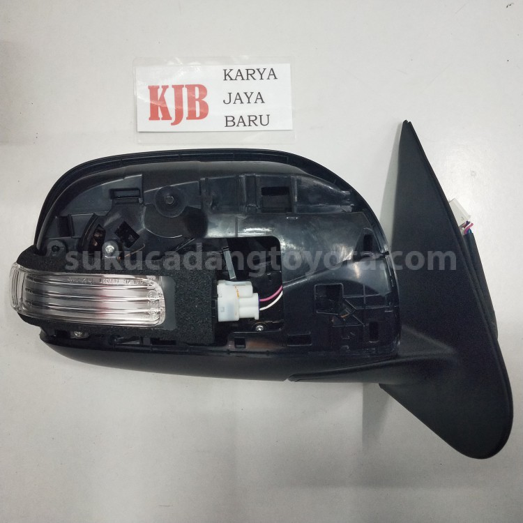 87910BZ160 MIRROR A/S,OUTER RR - TOYOTA