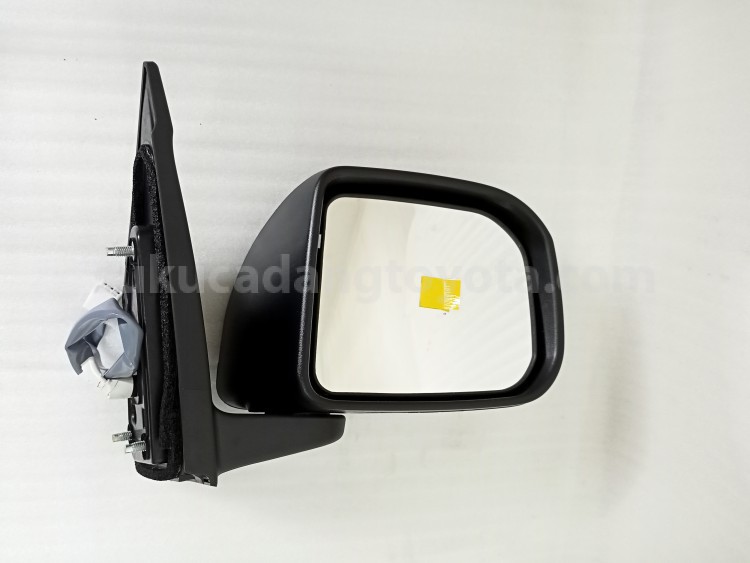 87910BZ471 MIRROR A/S OUT RR RH - TOYOTA