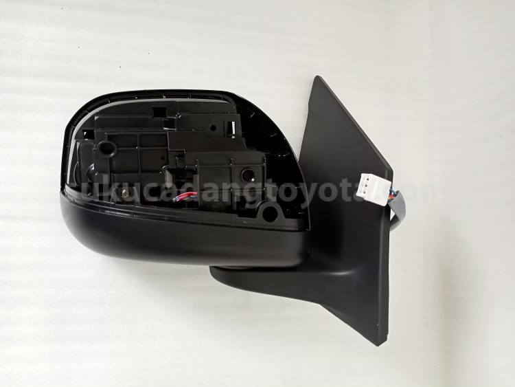 87910BZ471 MIRROR A/S OUT RR RH - TOYOTA
