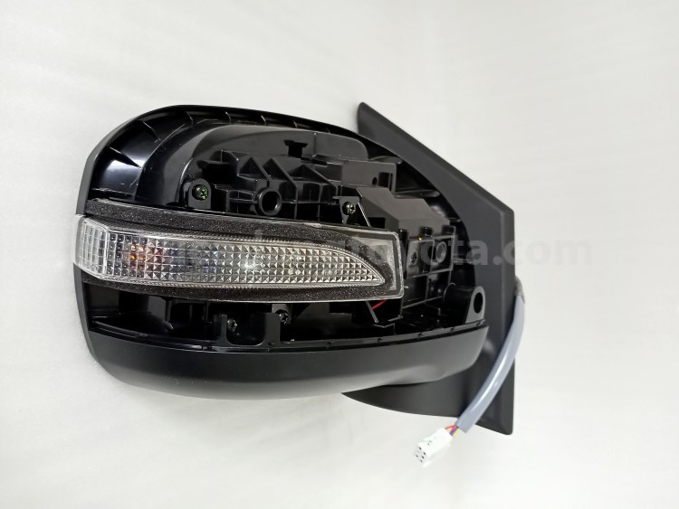 87910BZ520 MIRROR A/S OUT RR RH - TOYOTA