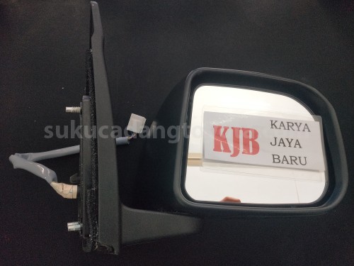 87910BZ601 MIRROR A/S OUT RR RH - TOYOTA