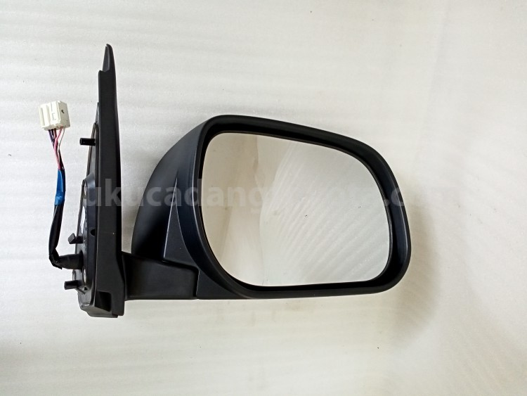 87910BZA10 MIRROR A/S OUT RR RH - TOYOTA