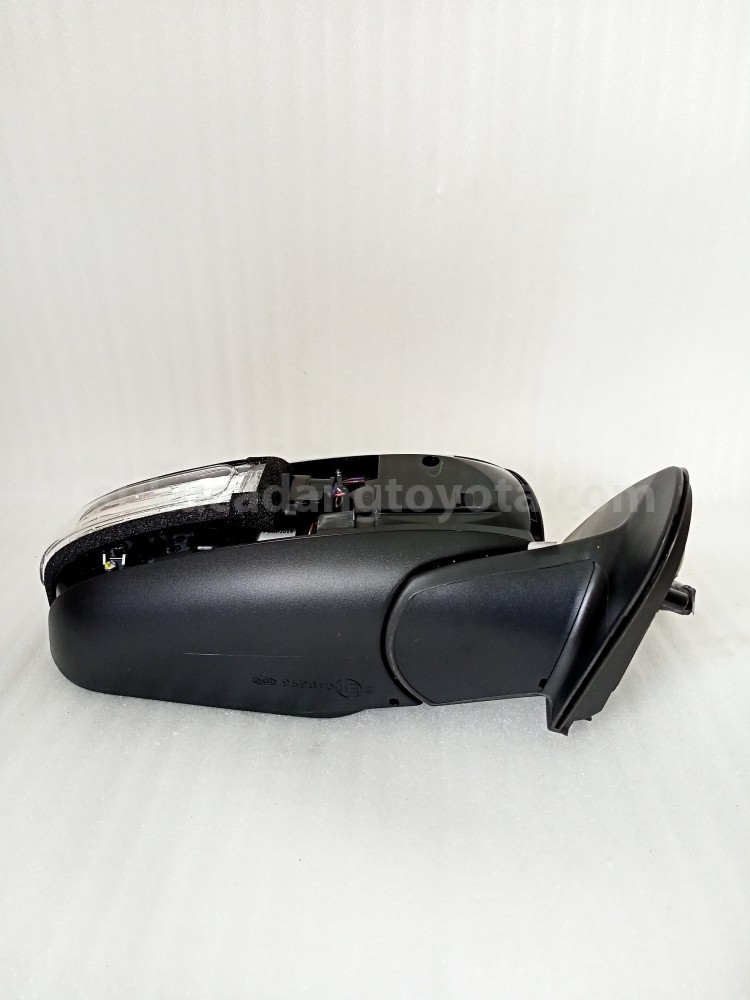 87910BZA10 MIRROR A/S OUT RR RH - TOYOTA