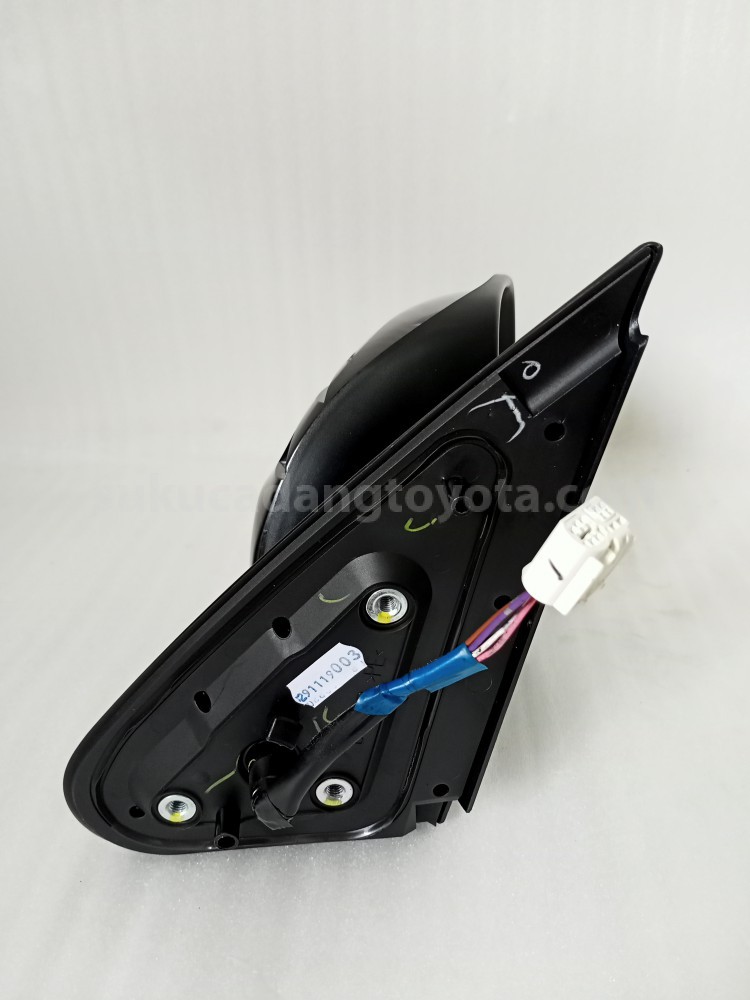 87910BZA10 MIRROR A/S OUT RR RH - TOYOTA
