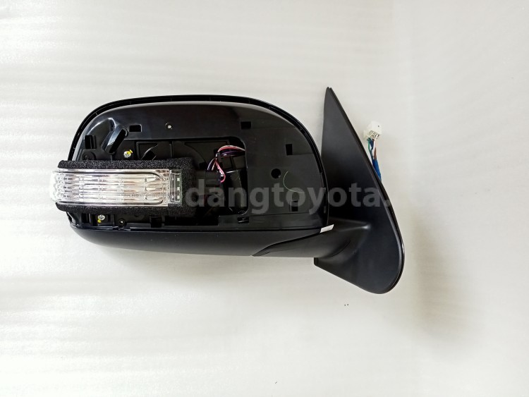 87910BZA20 MIRROR A/S OUT RR RH - TOYOTA