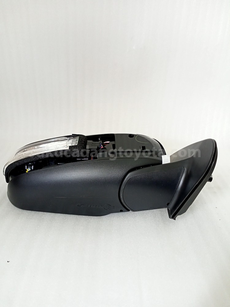 87910BZA20 MIRROR A/S OUT RR RH - TOYOTA