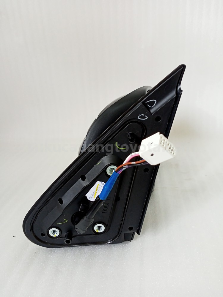 87910BZA20 MIRROR A/S OUT RR RH - TOYOTA