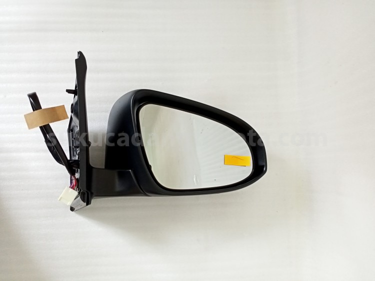 87910BZA31 MIRROR A/S OUT RR RH - TOYOTA