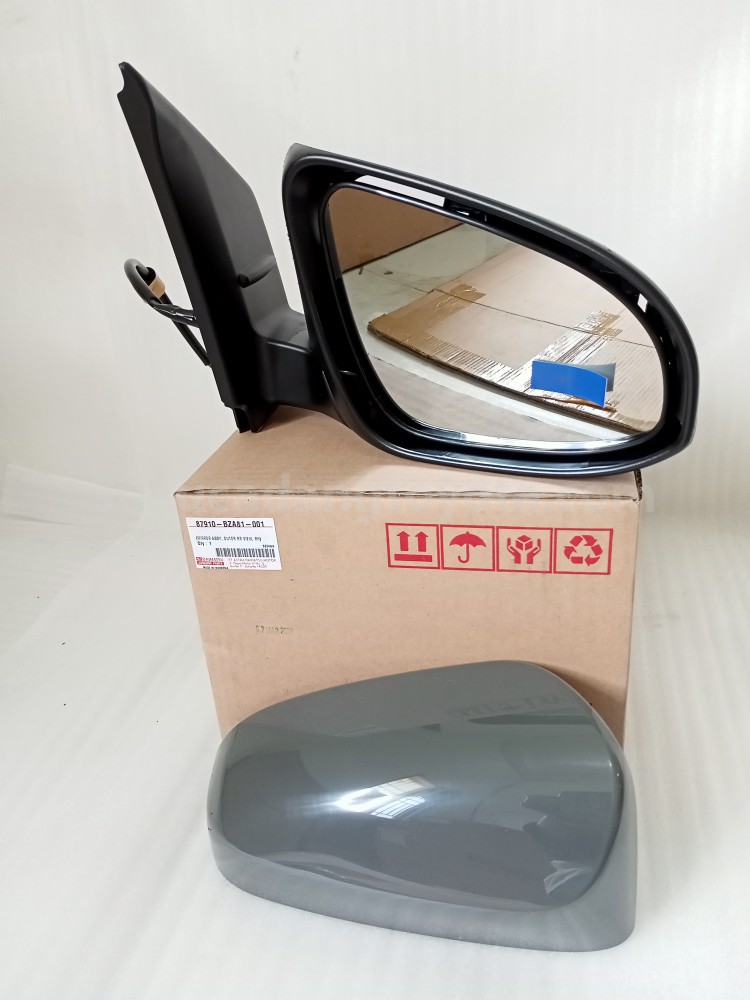 87910BZA81 MIRROR A/S OUT RR RH - TOYOTA