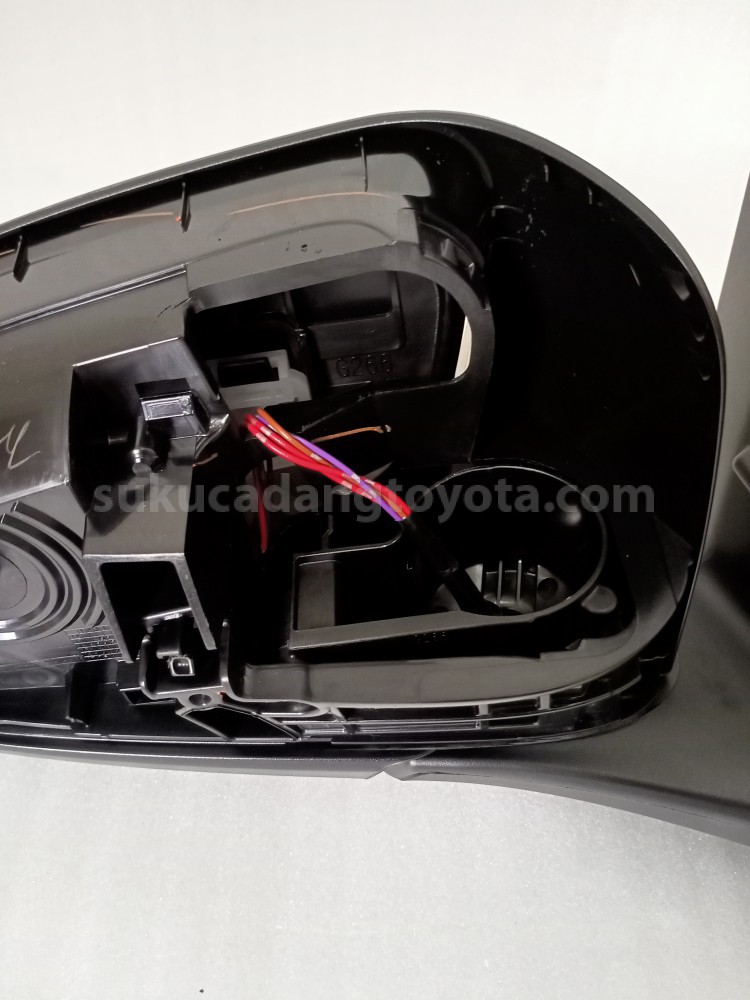 87910BZA81 MIRROR A/S OUT RR RH - TOYOTA