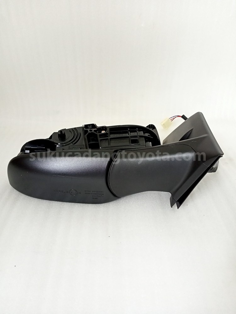 87910BZA81 MIRROR A/S OUT RR RH - TOYOTA