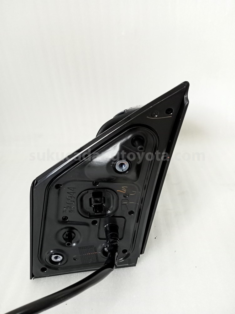 87910BZA81 MIRROR A/S OUT RR RH - TOYOTA