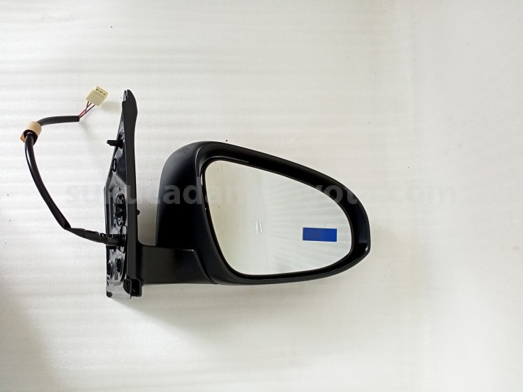 87910BZA81 MIRROR A/S OUT RR RH - TOYOTA