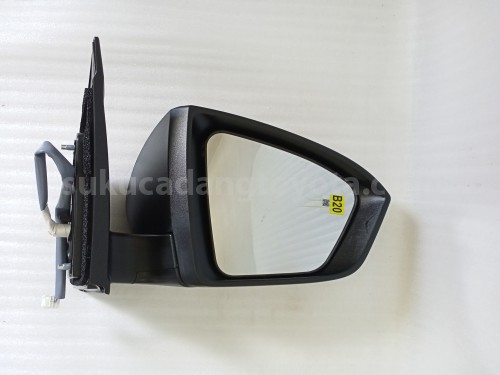 87910BZB20 MIRROR A/S OUT RR RH - TOYOTA