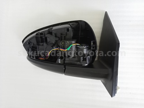 87910BZB20 MIRROR A/S OUT RR RH - TOYOTA