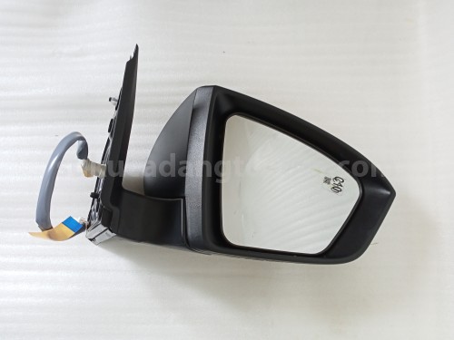 87910BZC10 MIRROR A/S OUT RR RH - TOYOTA