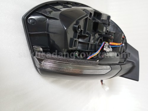 87910BZC10 MIRROR A/S OUT RR RH - TOYOTA