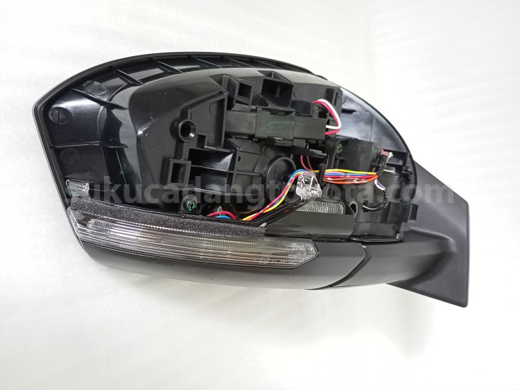 87910BZC20 MIRROR A/S OUT RR RH - TOYOTA