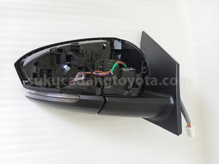 87910BZE60 MIRROR A/S OUT RR RH - TOYOTA