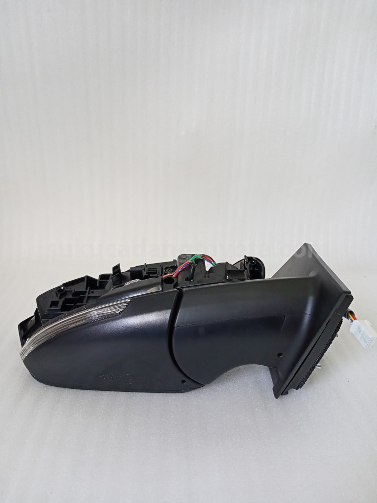 87910BZE60 MIRROR A/S OUT RR RH - TOYOTA