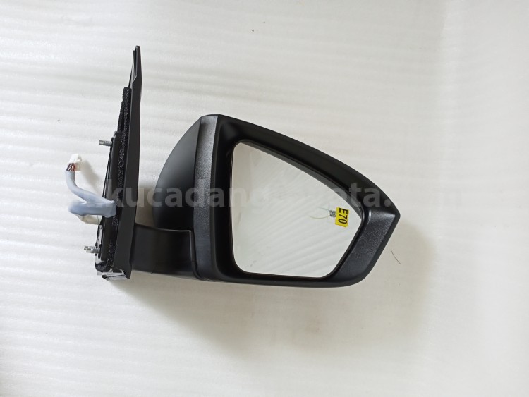 87910BZE70 MIRROR A/S OUT RR RH - TOYOTA