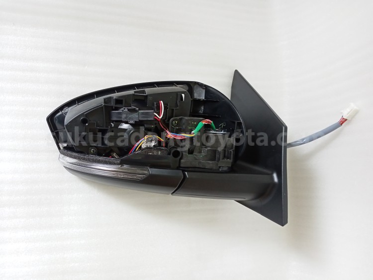 87910BZE70 MIRROR A/S OUT RR RH - TOYOTA