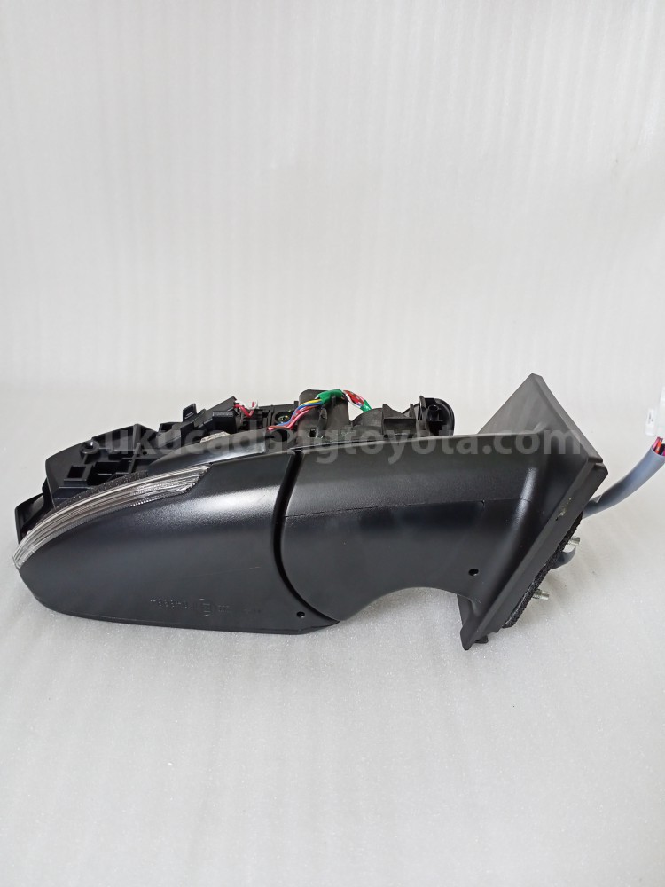 87910BZE70 MIRROR A/S OUT RR RH - TOYOTA