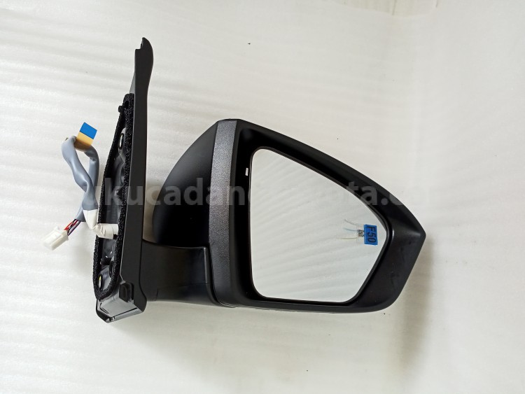 87910BZF50 MIRROR A/S OUT RR RH - TOYOTA