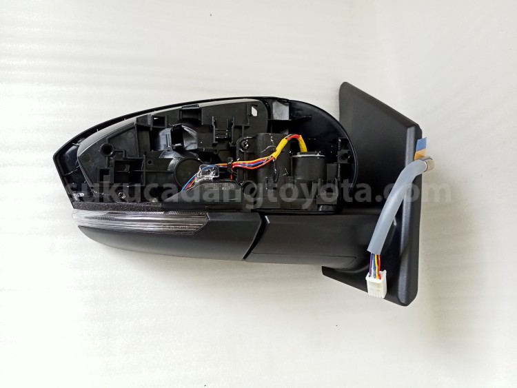 87910BZF50 MIRROR A/S OUT RR RH - TOYOTA