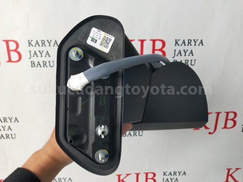 87910BZG70 MIRROR A/S OUT RR RH - TOYOTA