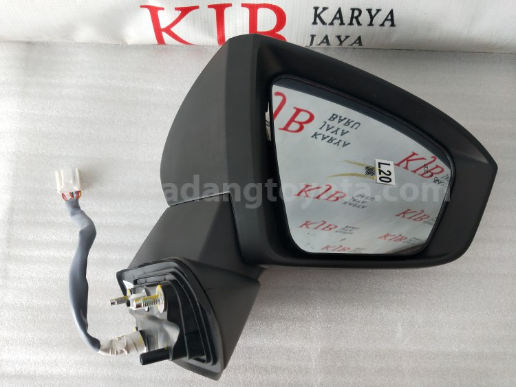 87910BZL20 MIRROR A/S OUT RR RH - TOYOTA