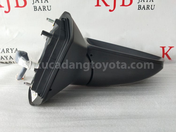 87910BZL20 MIRROR A/S OUT RR RH - TOYOTA