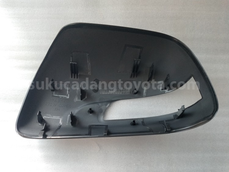 87912TA050TM OUT MIRROR CVR LAMP - TOYOTA