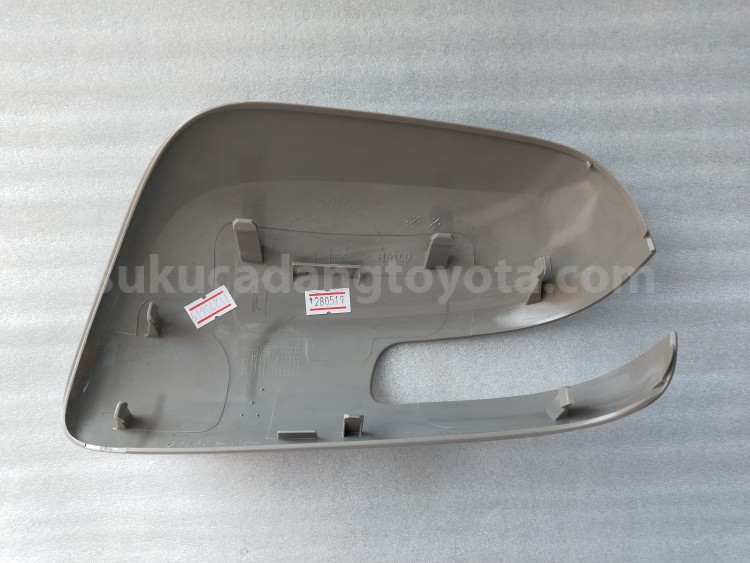 8791506903 COVER, OUTER MIRROR, - TOYOTA