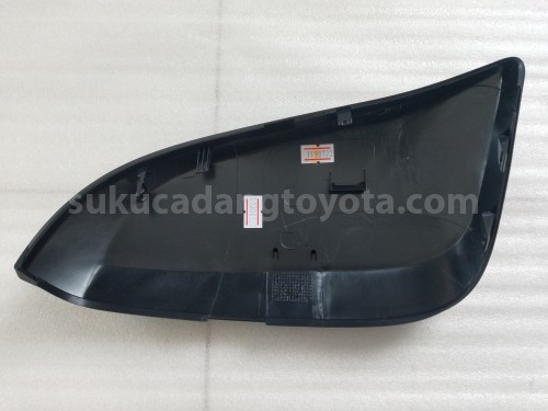 879150K390 COVER, OUTER MIRROR, - TOYOTA